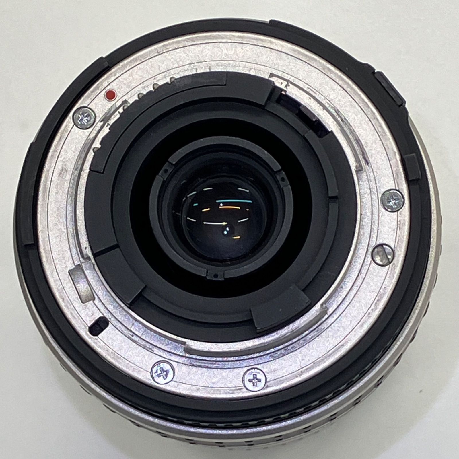00525】 SIGMA ZOOM 100-300mm f4.5-6.7 DL ニコン用 ズームレンズ F 