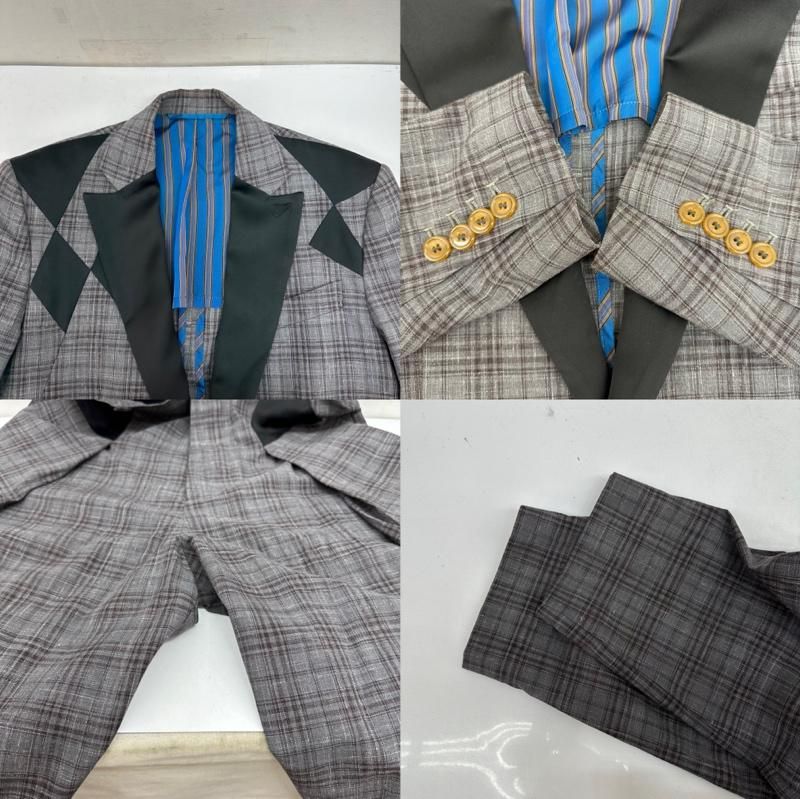 Vivienne Westwood MAN ヴィヴィアンウエストウッドマン