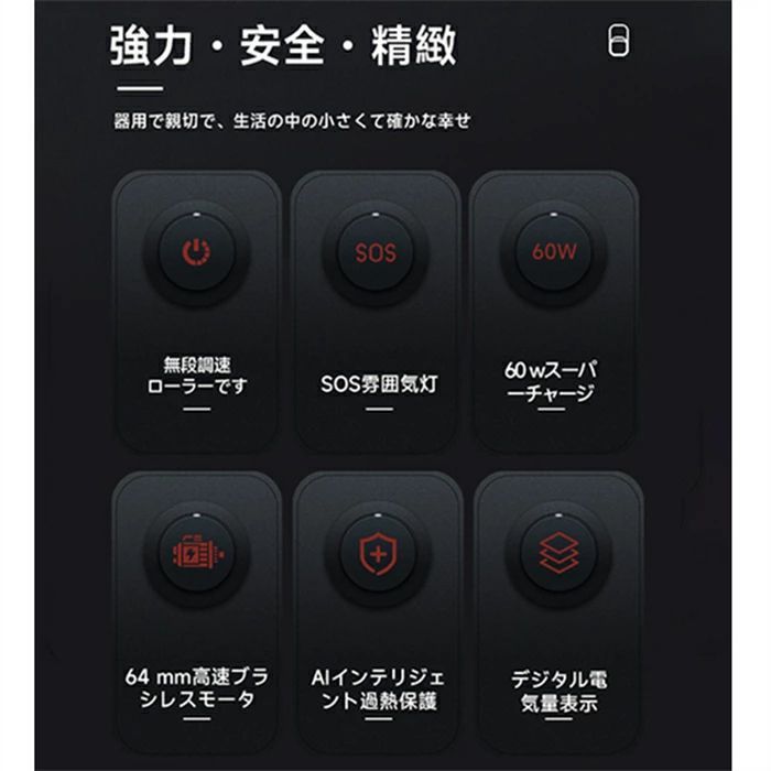 ブロワーァン 無段階車暴力ブロワー