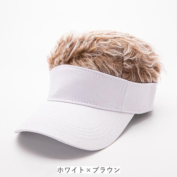 ☆ 帽子 カツラ ウィッグ pmykatura03 帽子 カツラ ヘア帽子