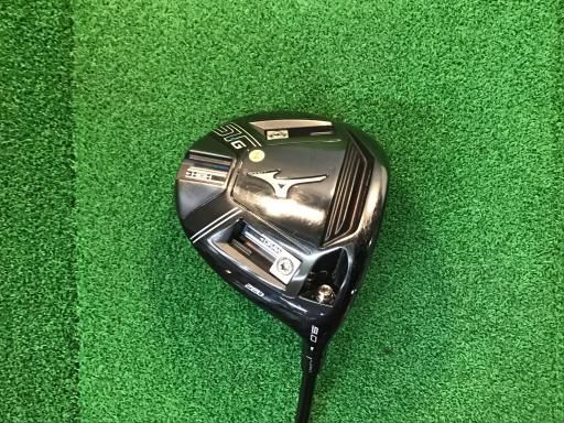 0 ST-G Mizuno ドライバー ミズノ 9° : ゴルフクラブ MIZUNO(ミズノ) DR Driver TOUR Golf 1 フレックスS Swing