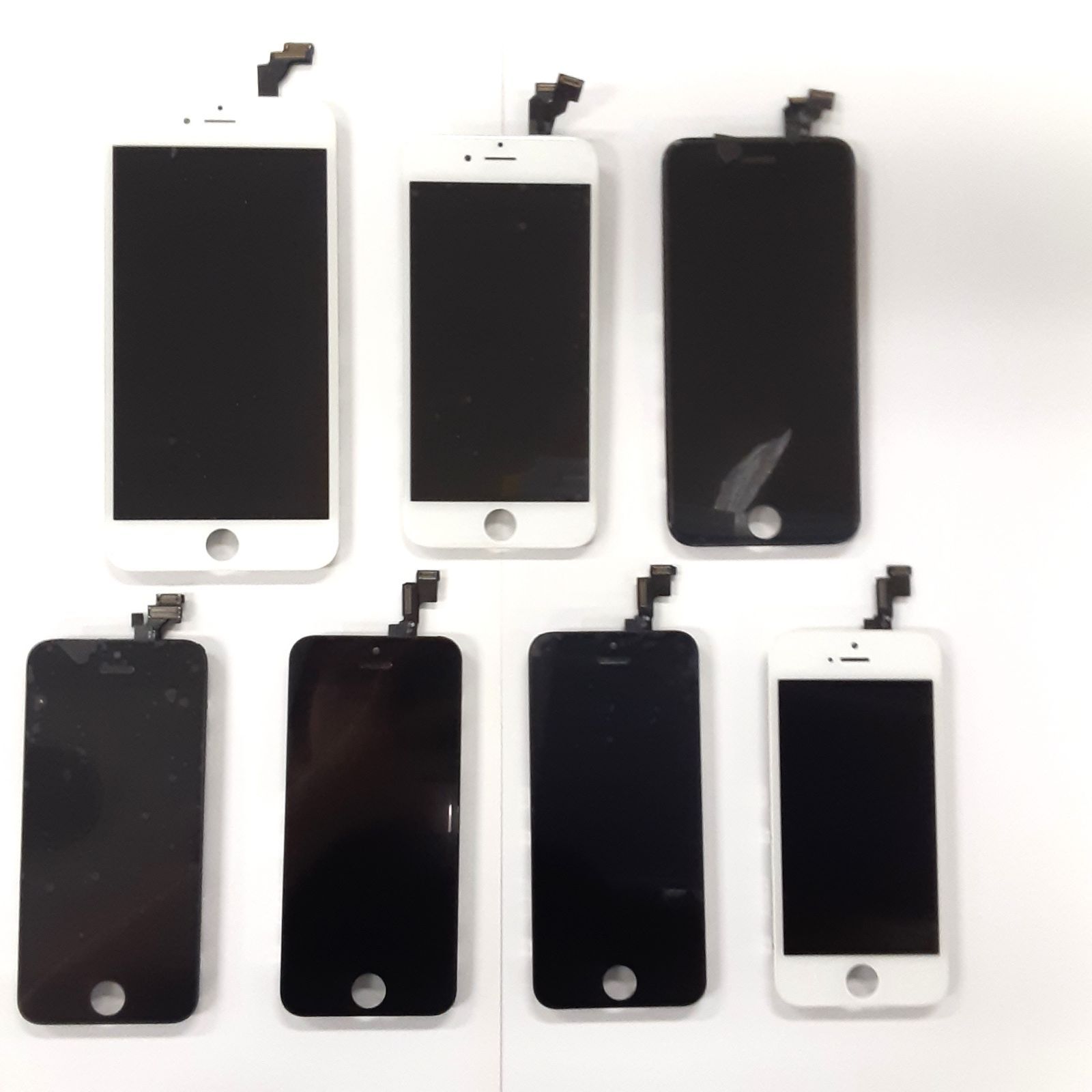 iPhone6まとめ売り21台 動作品 【公式通販】