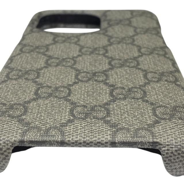 新品】GUCCI グッチ 760214 アイフォンケース iPhone15 Pro Max