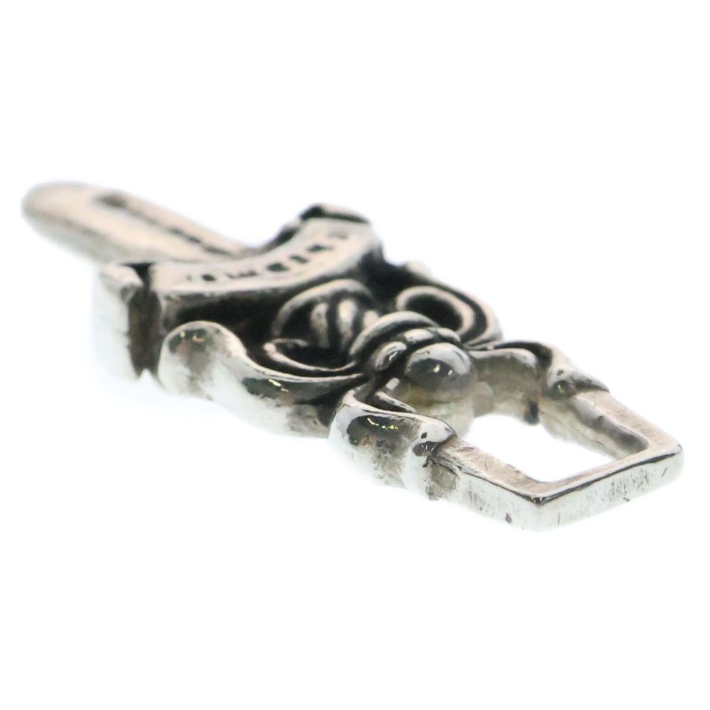 CHROME HEARTS (クロムハーツ) #5 DAGGER ZIP1 ダガージップ