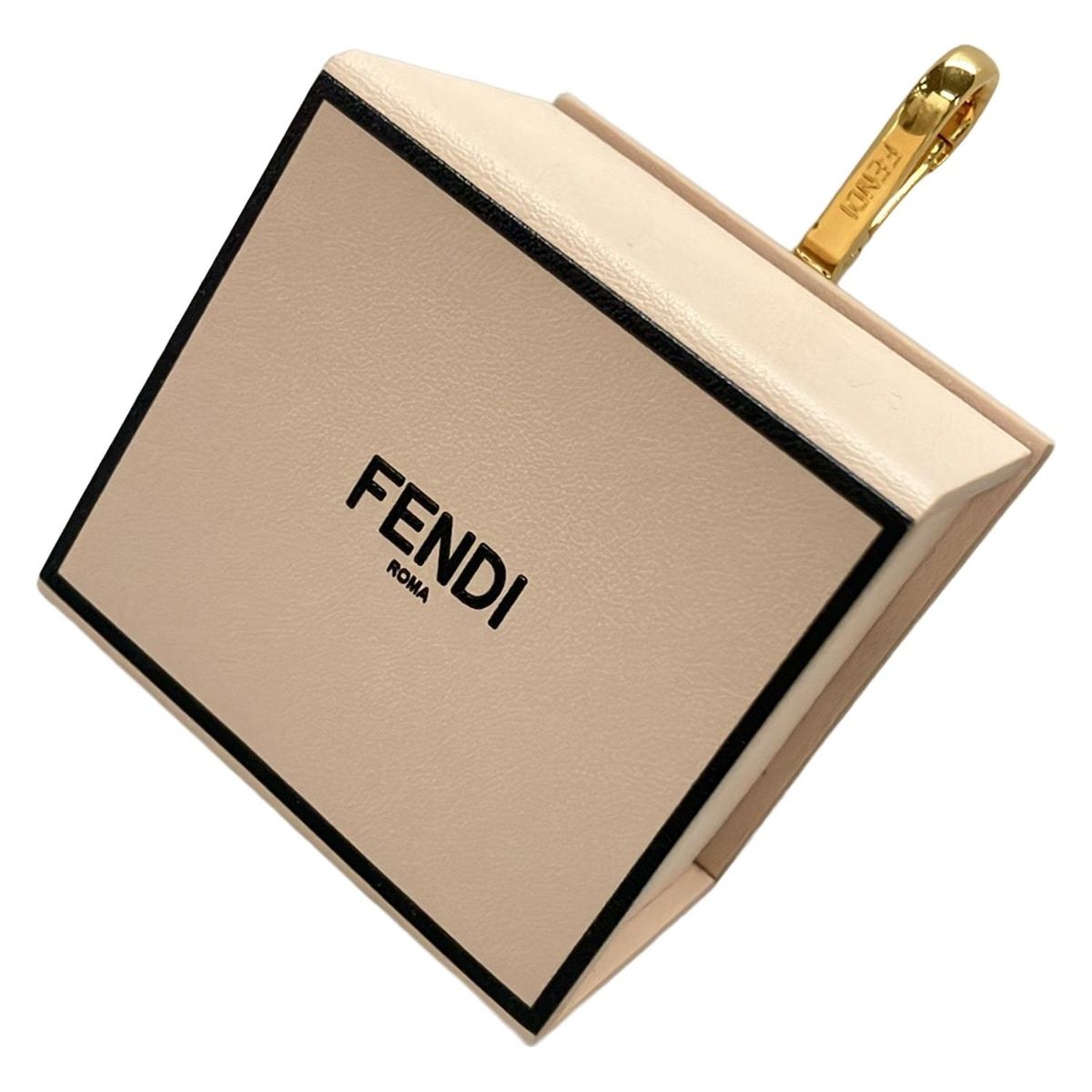 FENDI フェンディ キーホルダー チャーム – VINTAGE SELECT SHOP