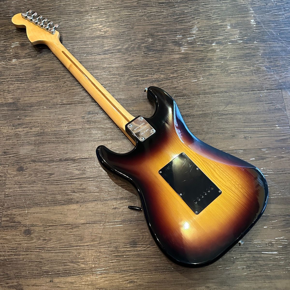 Aria Pro II ST-400 1970年代 Electric Guitar エレキギター