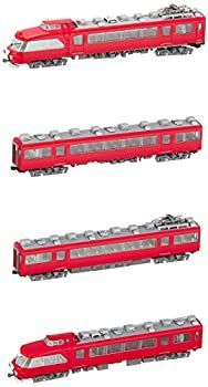 中古】TOMIX Nゲージ 名鉄7000系 パノラマカー 2次車 基本セット