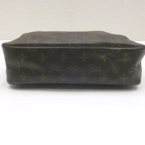 ルイ ヴィトン LOUIS VUITTON トゥルーストワレット モノグラム