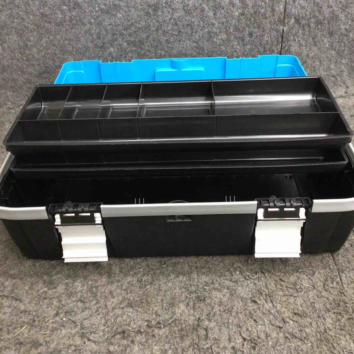 品】 ハゼット/HAZET プラスチックツールボックス 190L-3 【鴻巣店】