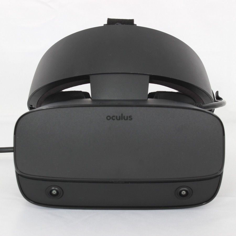 オキュラスリフトS