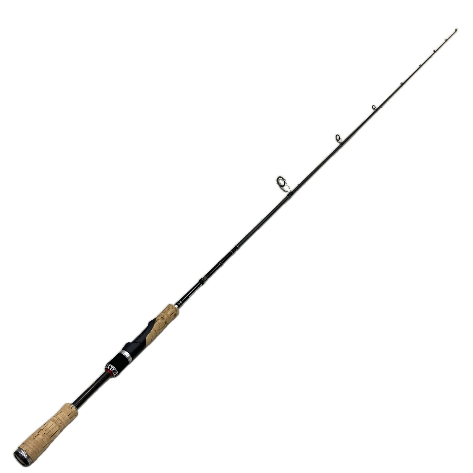 SHIMANO POISON GLORIOUS 267ML HARDBAIT SPIN シマノ ポイズングロリアス ハードベイトスピン ロッド 釣具 ジャンク C10519694