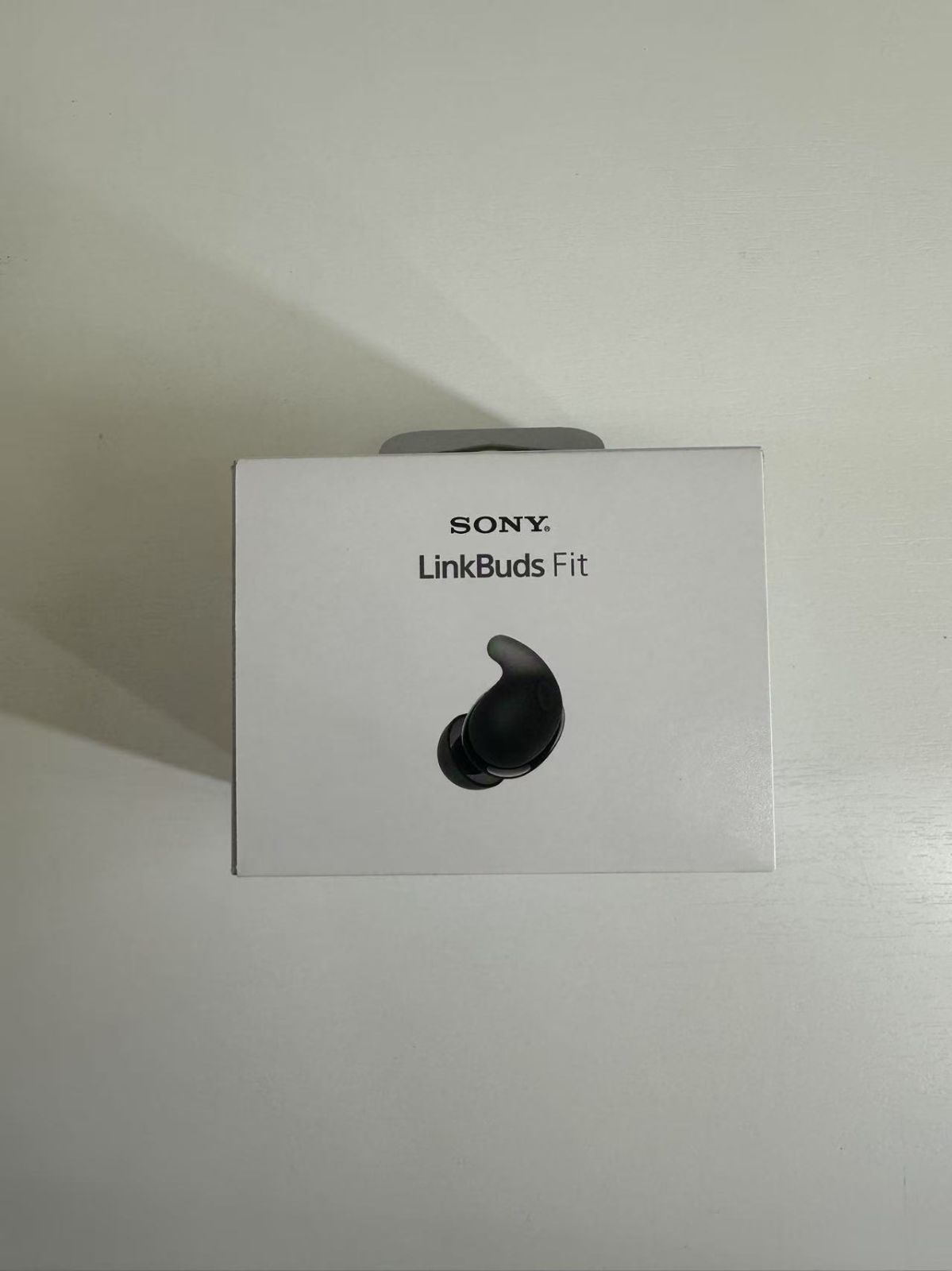 新古品