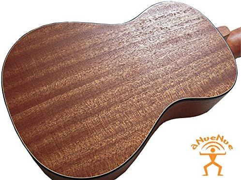 Mahogany ミ二コンサートウクレレ