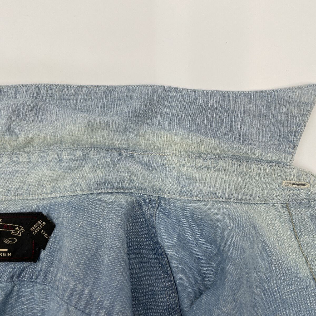 ﾗｲﾄﾌﾞﾙｰ