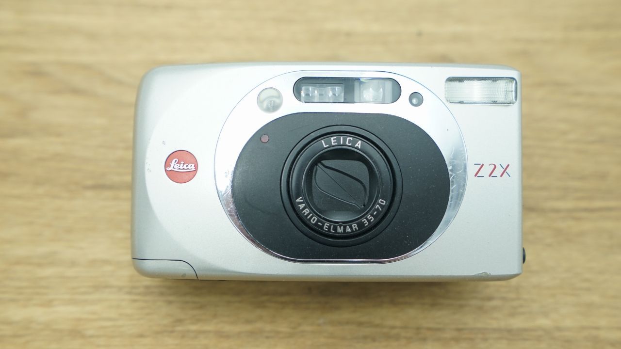 8271 良品 Leica Z2X VARIO-ELMAR 35-70 - メルカリ