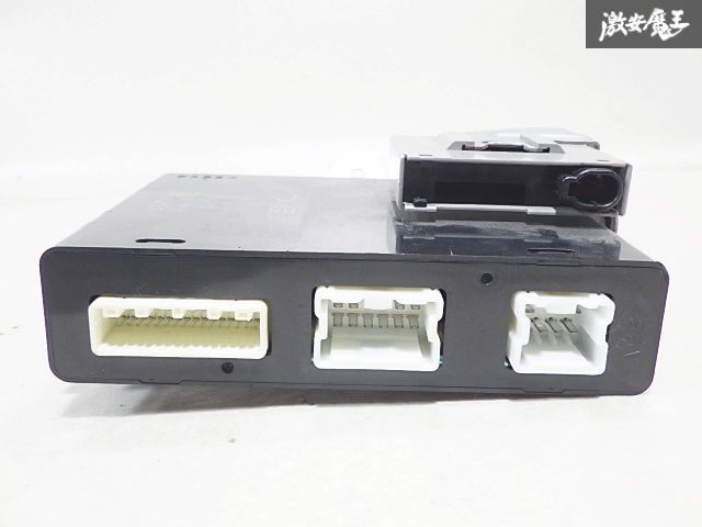 日産 純正 E52 エルグランド パワースライドドアモーター コントロール 