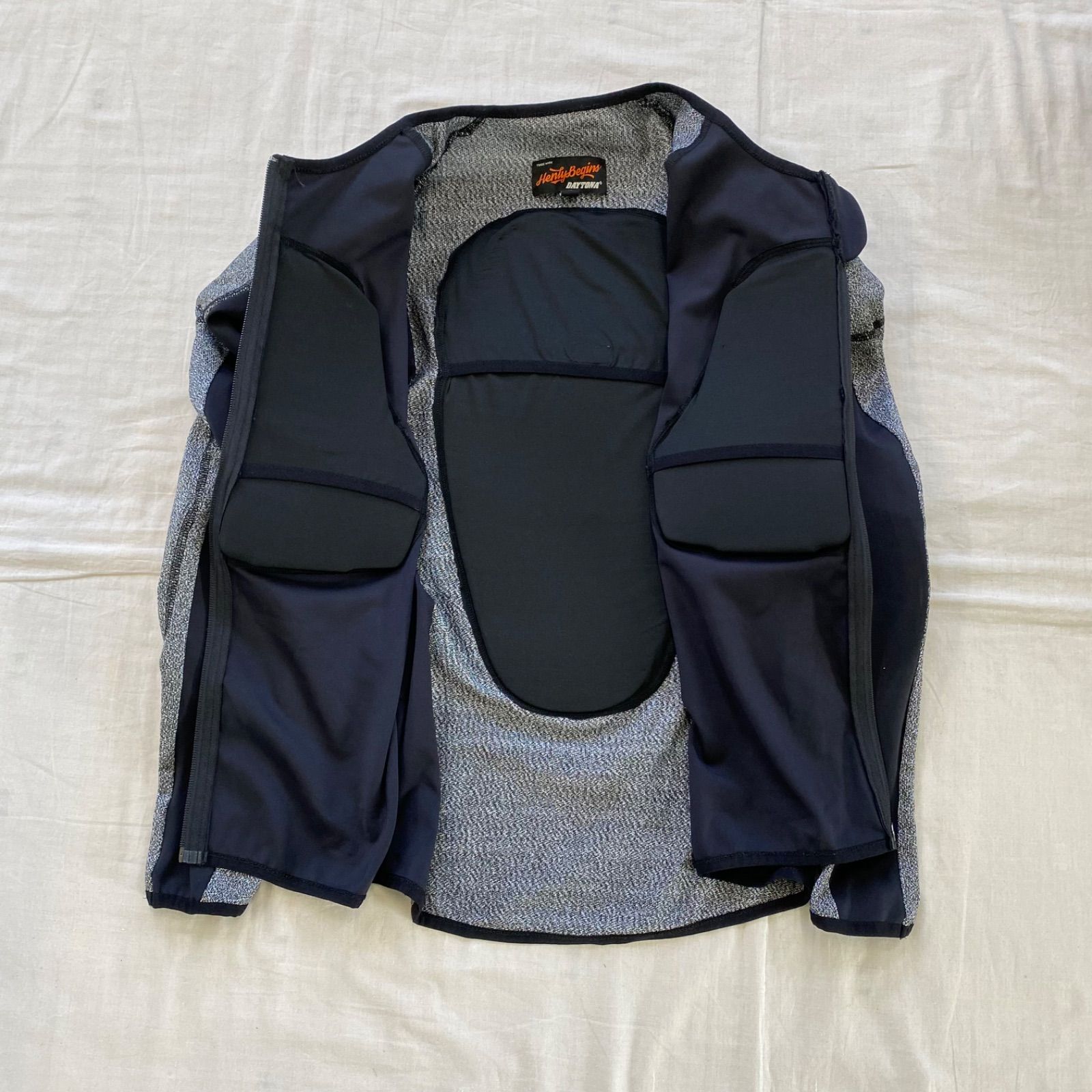 18800 車・バイク・自転車 ヘンリービギンズ(デイトナ) インナー