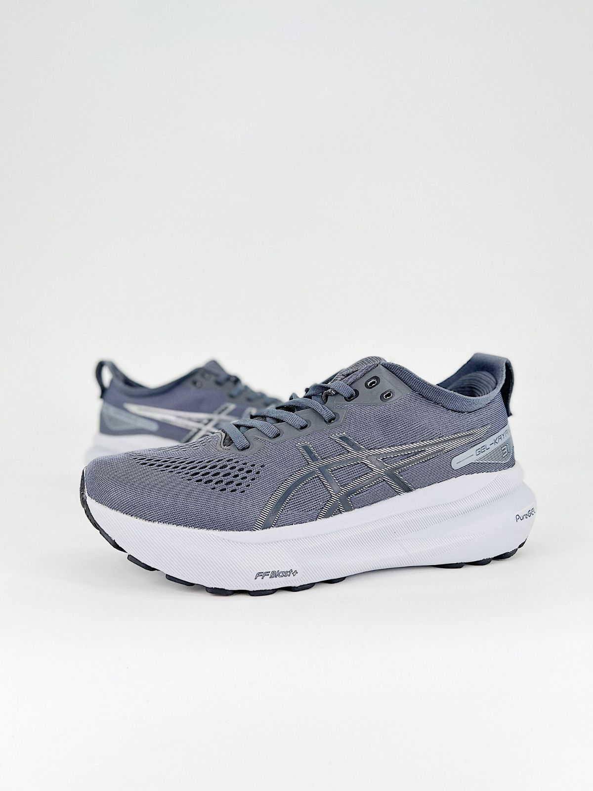 asica アシックス GEL-KAYANO ゲルカヤノ31 メンズ25.5cm アシックス ゲルカヤノ31 asics GEL KAYANO 31 1012B673-300