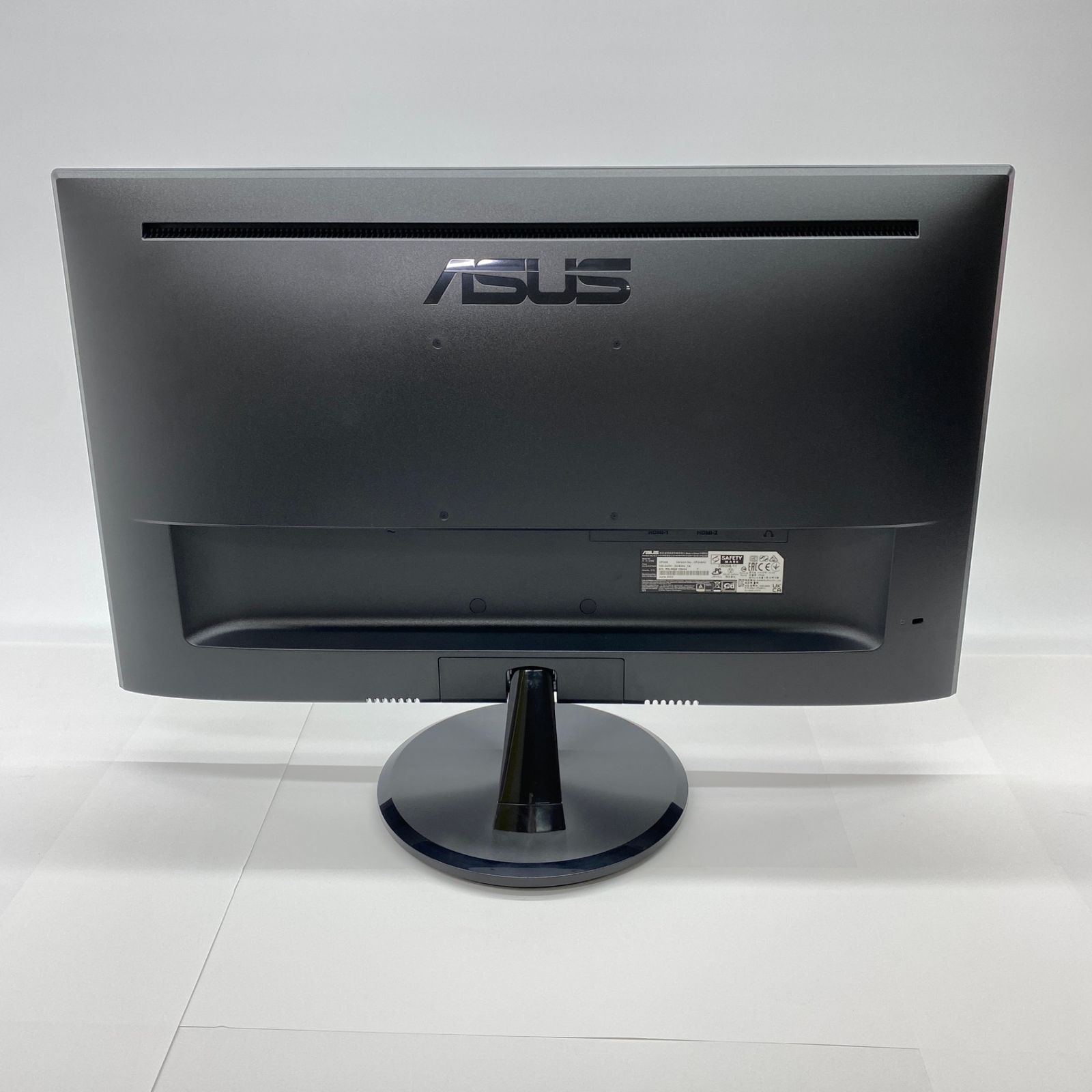 ASUS VP249HV 液晶モニター 23.8インチ 2023年製 【C4233-120