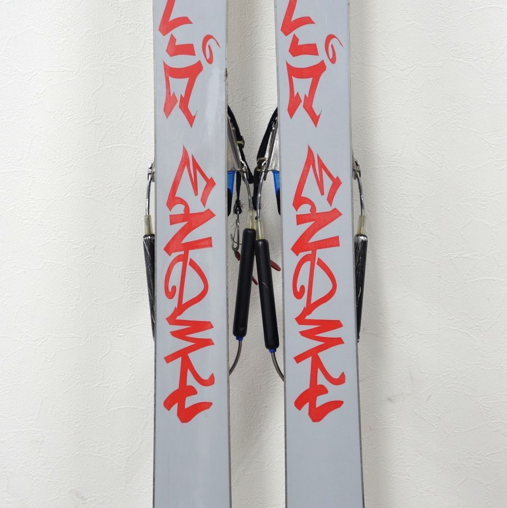 ケーツー K2 PUBLIC ENEMY 169cm テレマーク Rottefe - メルカリ
