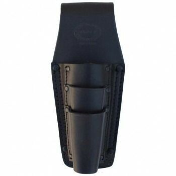 マーベル WAIST GEAR ペンチ ドライバーホルダー ブラック MDP-39XB