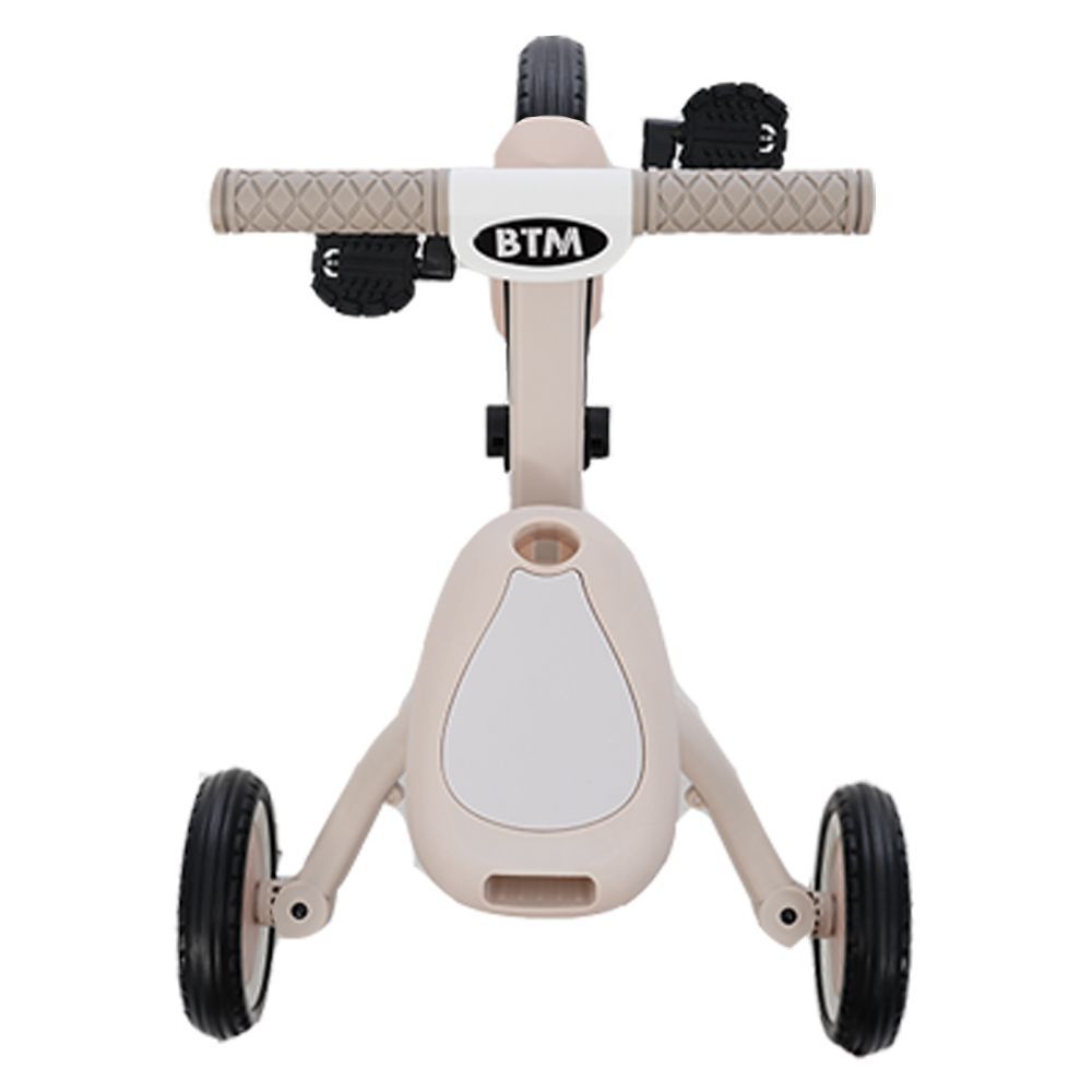 4in1 三輪車｜自転車