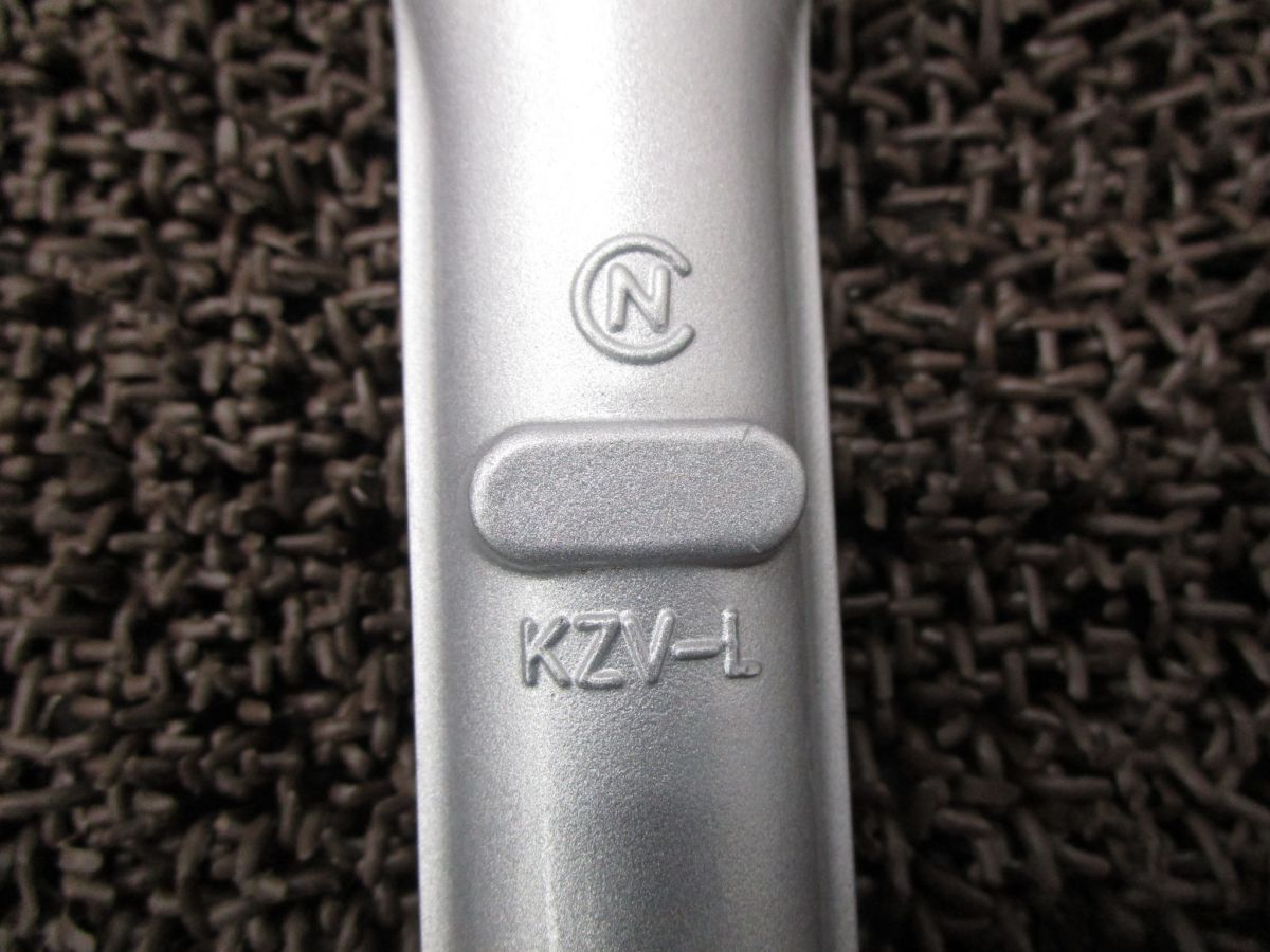 スーパーカブ110 フロントフォーク A7090 JA44 ホンダ JA10E Super Cub FI インジェクション 60周年 BRIGHTFACE_UK