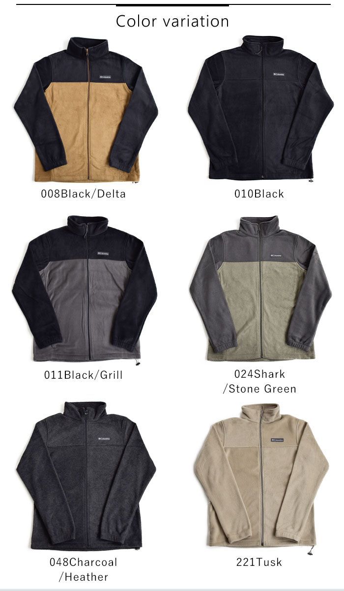 コロンビア Columbia Kids スティーンズ MTN 1/4 Snap Fleece Pullover (Toddler) キッズ・ジュニア Columbia／キッズ スティーンズマウンテンII フリース／コロンビア