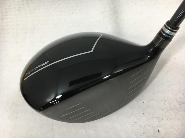返品OK お買い得品！【中古ゴルフクラブ】デザインチューニング
