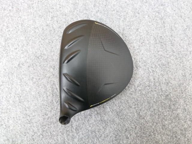 中古】 PING ピン G430 LST 9° ドライバー ヘッドのみ ヘッド単品 日本