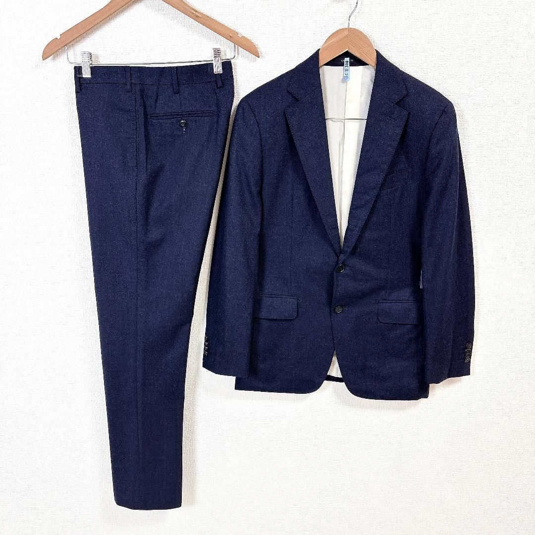 カノニコ生地 120