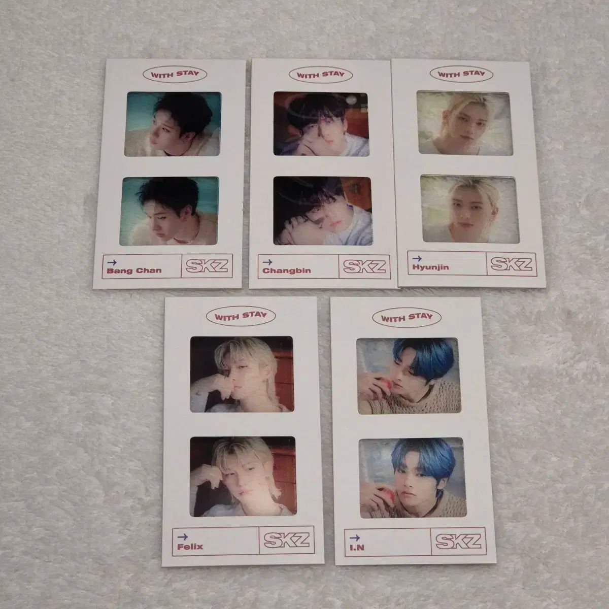 stray kids シーグリ 2022 2023 2024 stray kids シーグリ 2022 2023 2024 Stray Kids Season's Greetings