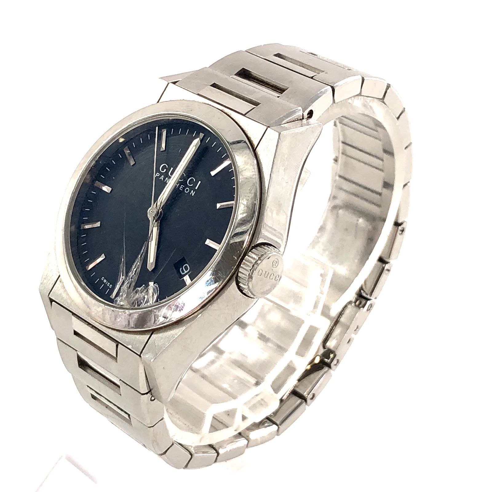 GUCCI パンテオン(トールさん専用) GUCCI パンテオン(トールさん専用) GUCCI パンテオン(トールさん専用