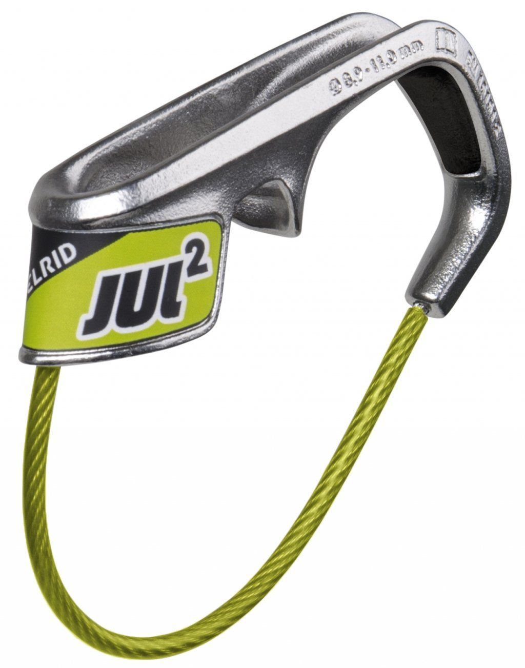 EDELRID エーデルリッド ジュル2 ER71832