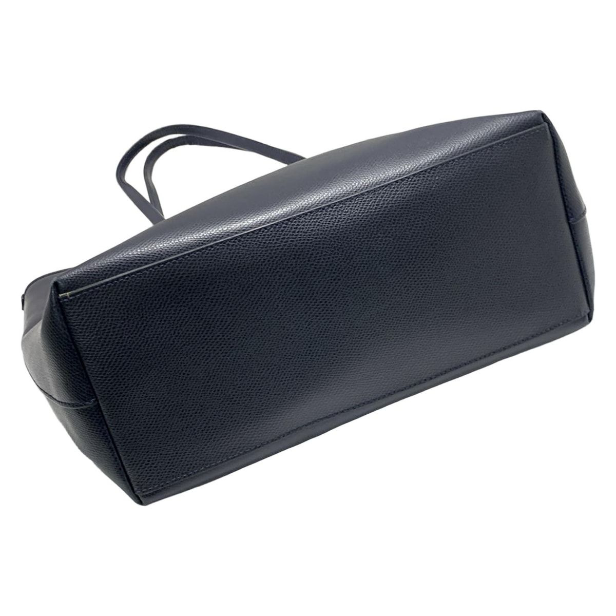 【良品】COACH コーチ　F36875 サフィアーノレザー　トートバッグ 良品】COACH コーチ F36875 サフィアーノレザー トートバッグ