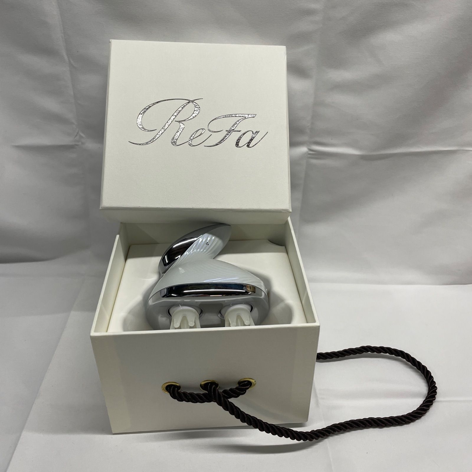 ReFa　リファビューテック ヘッドスパ RE-AP　㈱MTG リファビューテック ヘッドスパ | ReFa公式通販 | MTG