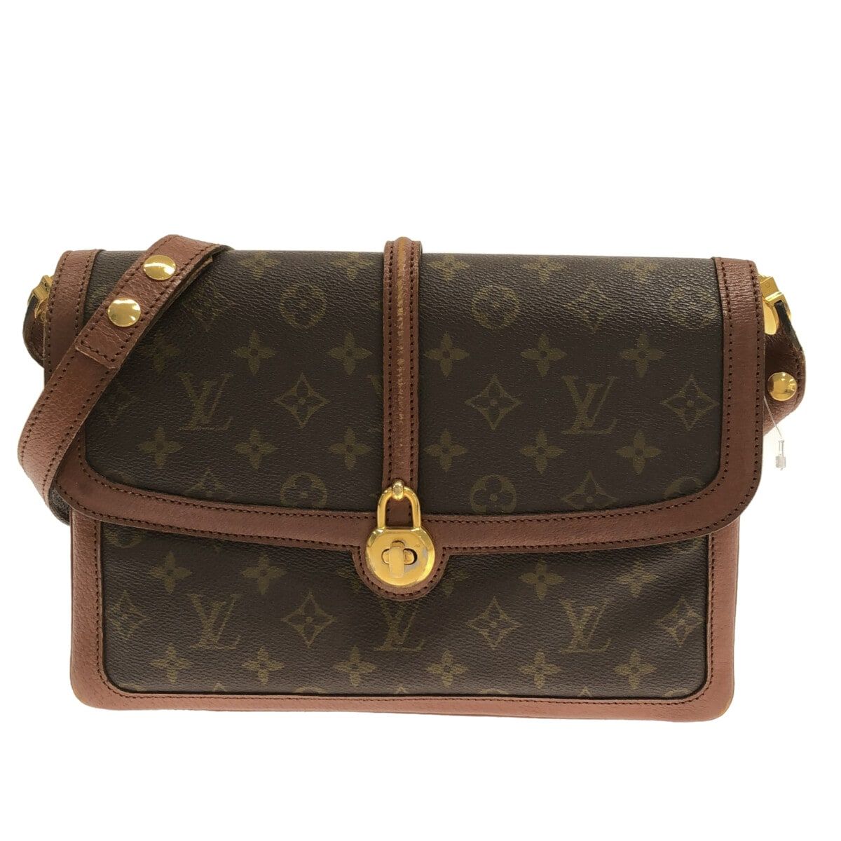 LOUIS VUITTON(ルイヴィトン) ショルダーバッグ モノグラム サック ...