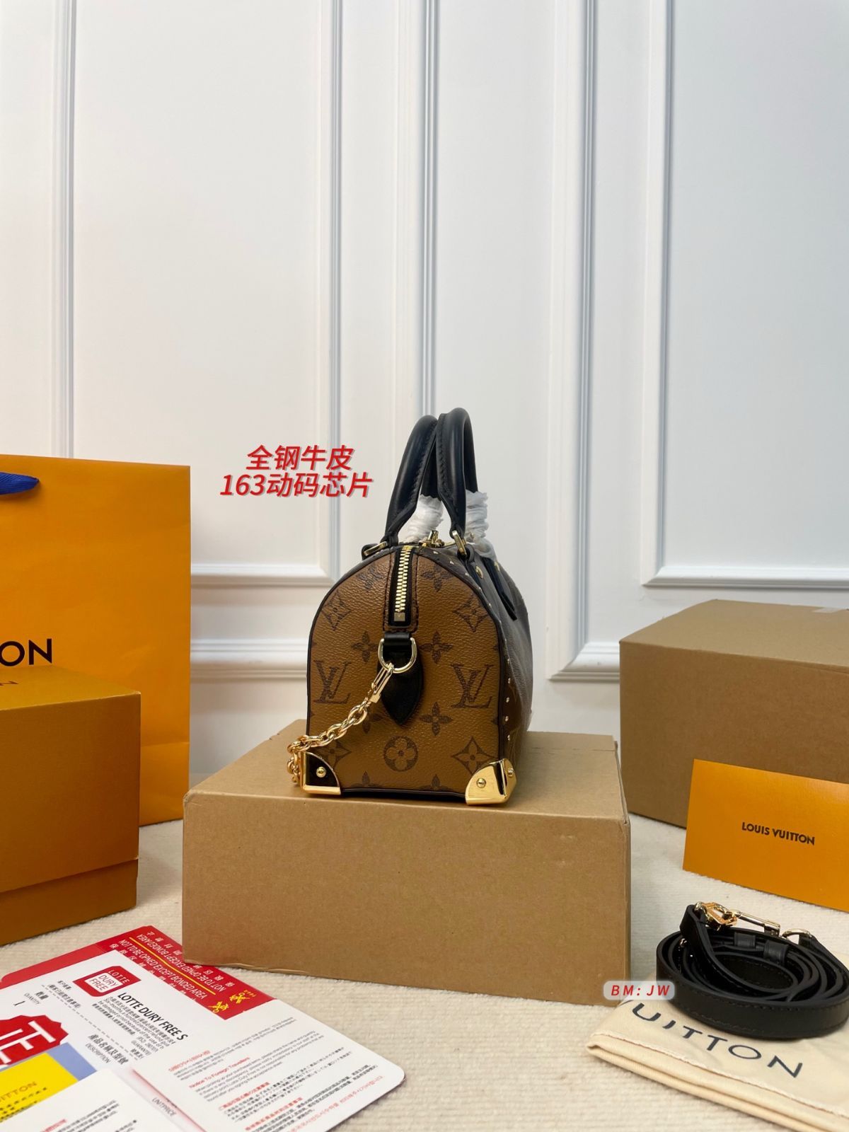 LOUIS VUITTON 箱 新品 未使用 4種類 20個セット Yahoo!オークション -「ルイヴィトン 空箱」の落札相場・落札価格