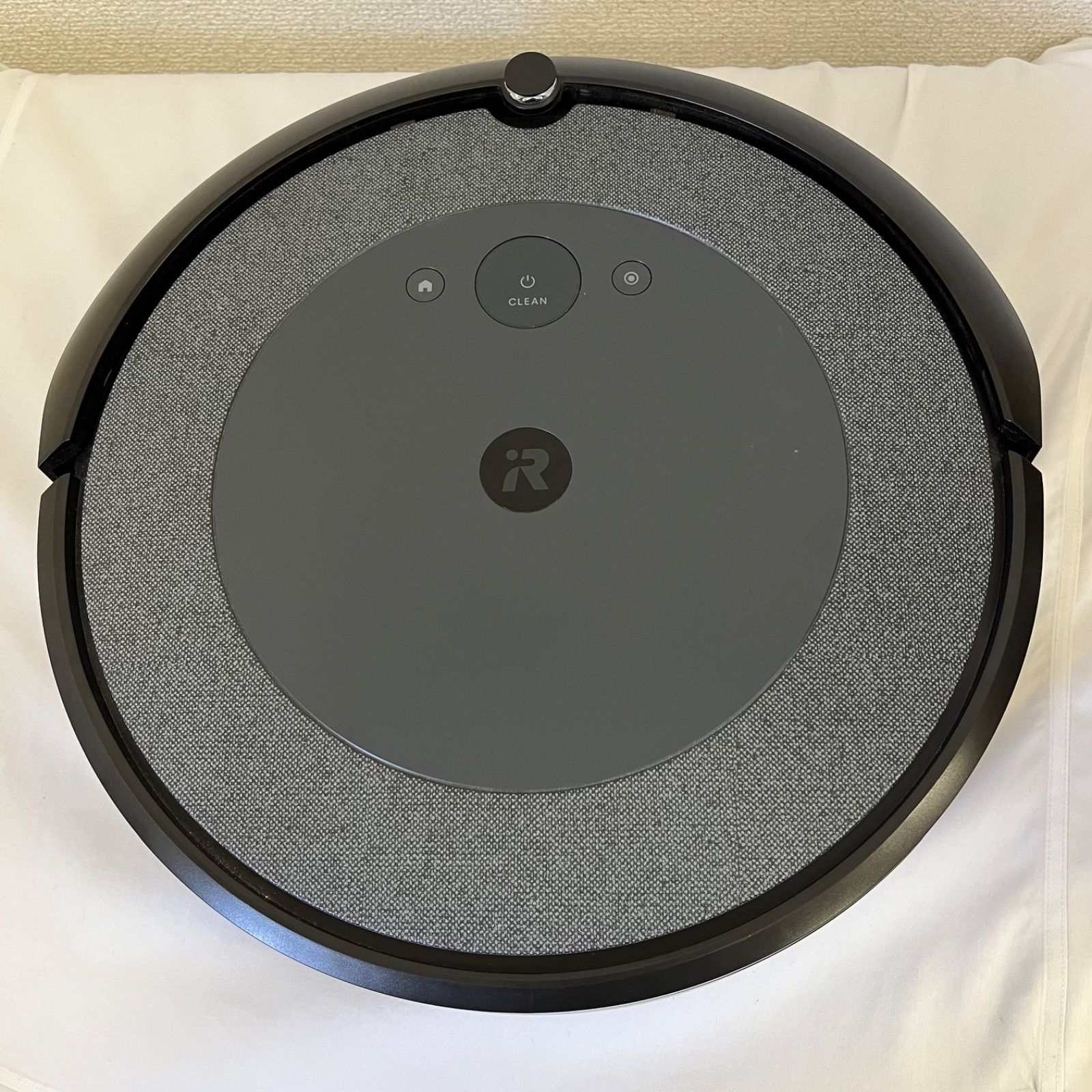 iRobot ルンバ　RVD-Y1 クリーンベースAED-N1 ☆良品☆ iRobot ルンバ i3 RVD-Y1 クリーンベース ADE-N1
