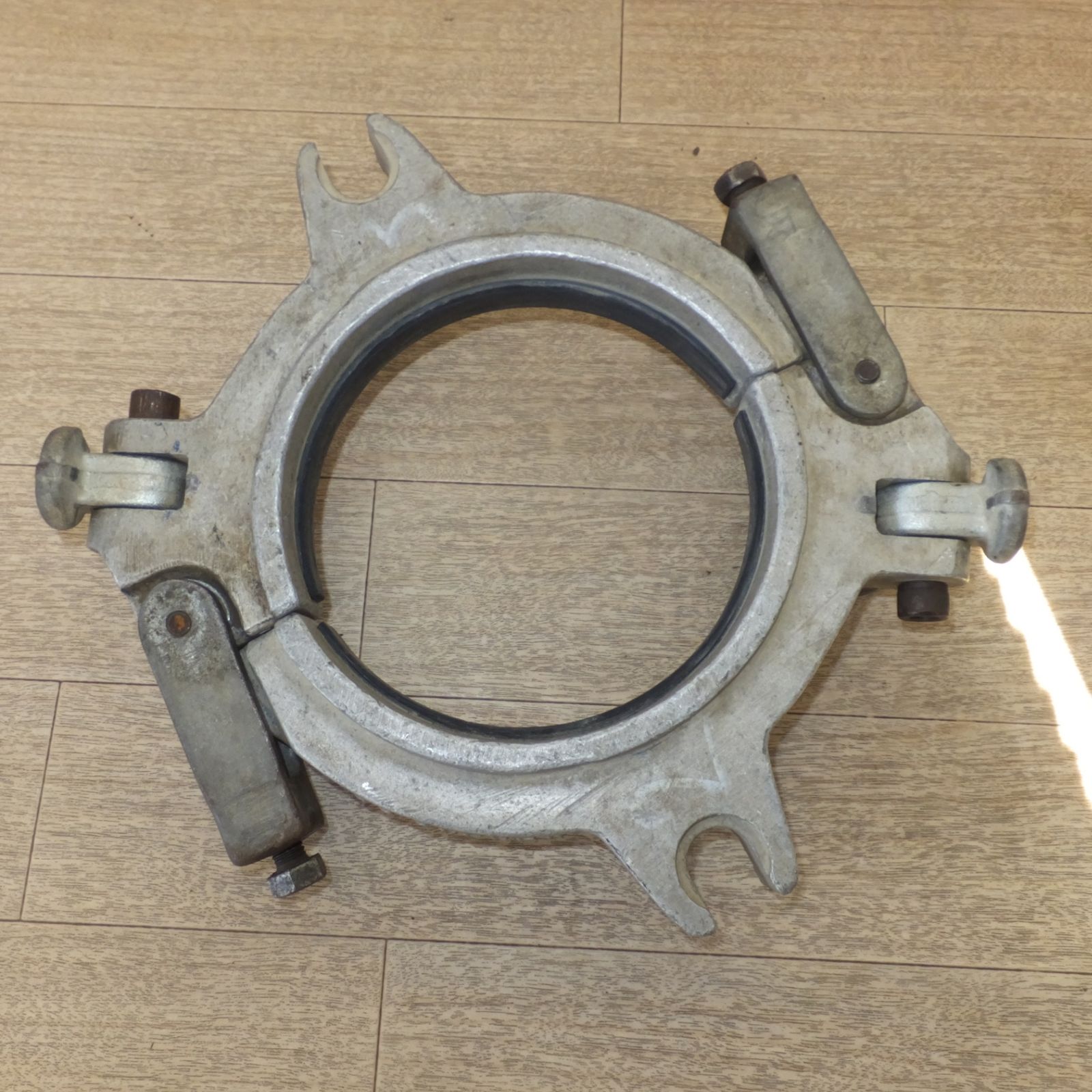 中野製作所