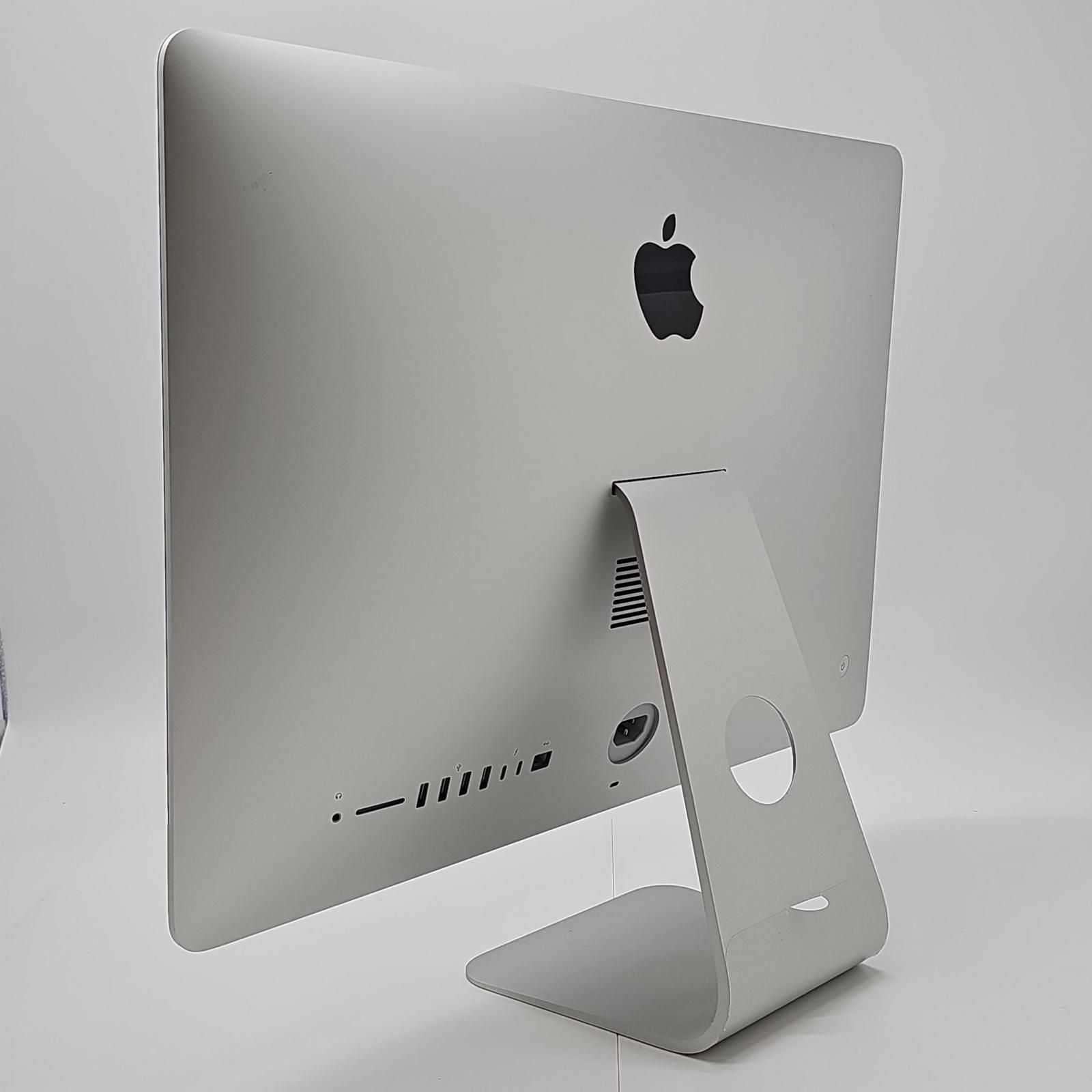 iMac Retina 5K 27インチ 2017 メモリ40GB SSD1TB Amazon.com: Apple