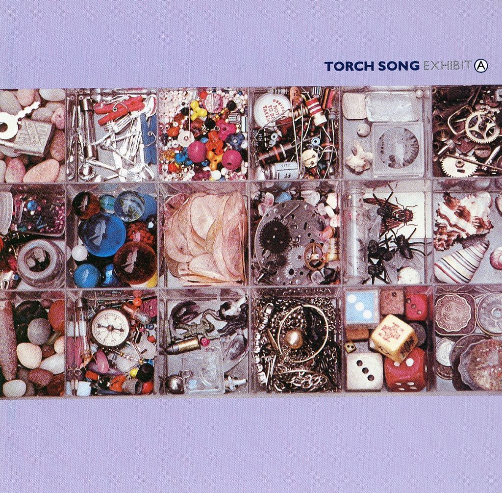 【廃盤】洋楽CD トーチ・ソング/エグジビットA 中古】洋楽CD トーチ・ソング/エグジビットA(廃盤) - メルカリ