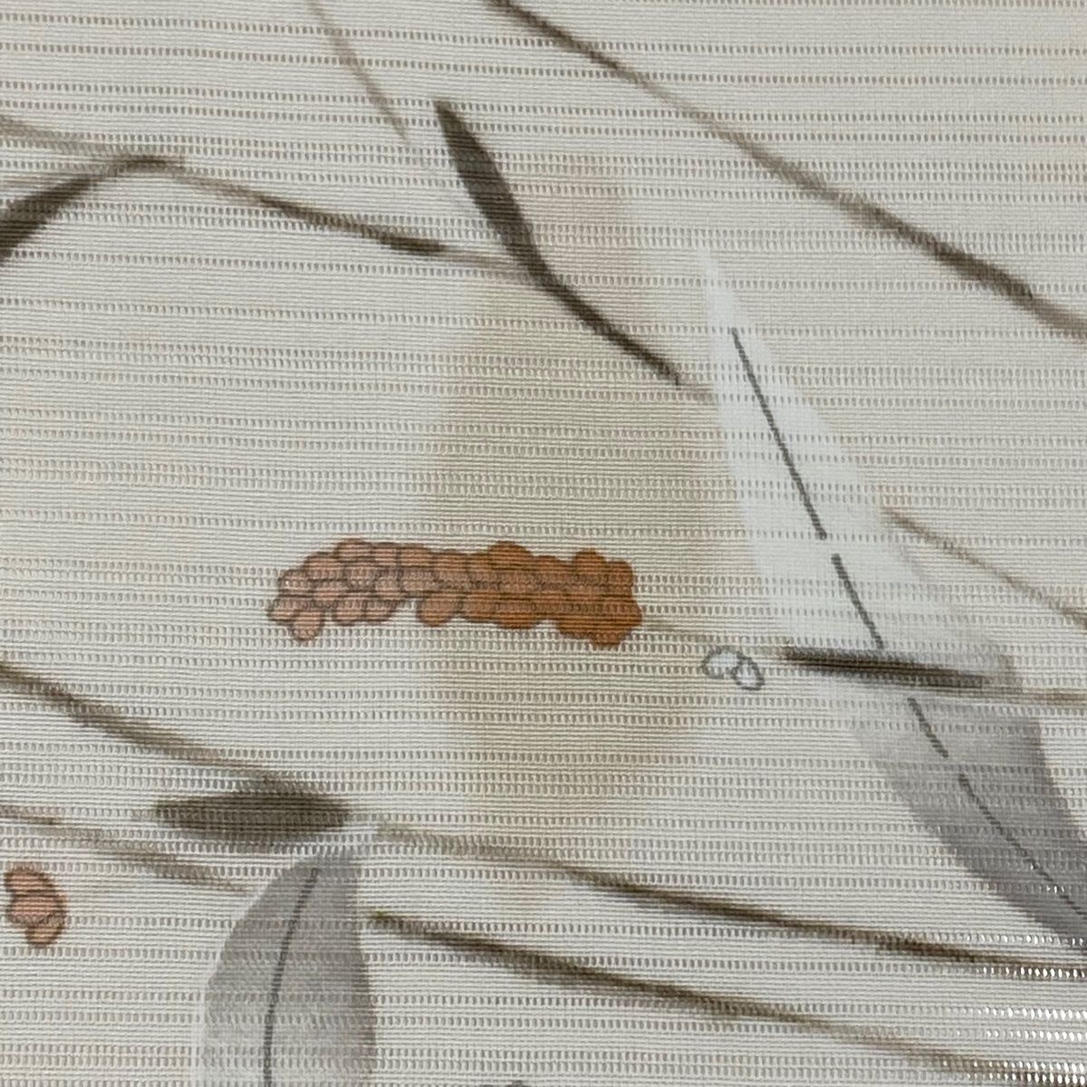 正絹 秀品