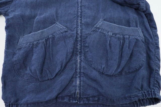 テンダーロイン TENDERLOIN LINEN SWING 麻 リネン スウィング