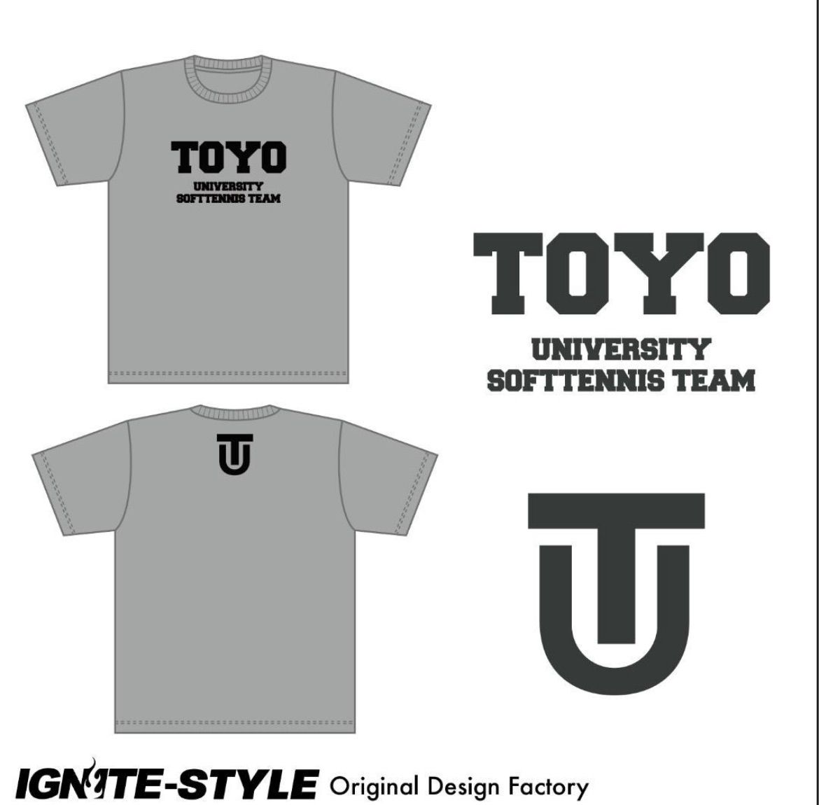 A大学生様 専用 オリジナルTシャツ 【公式通販】