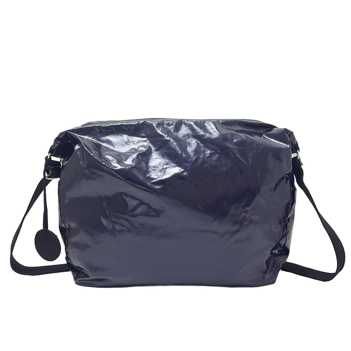 Jackごん（ごん）出品 jack gomme ボストンバッグ 「JACK GOMME/ジャックゴム