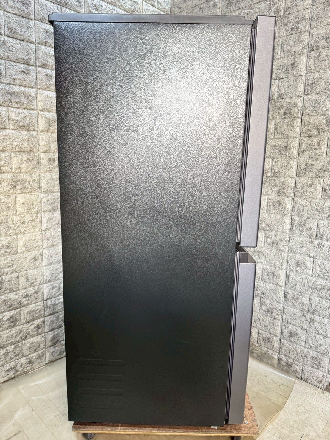 【高年式】大阪送料無料★3か月保障★2024年★AQR-17P★SR-67 高年式】大阪送料無料☆3か月保障☆2024年☆AQR-