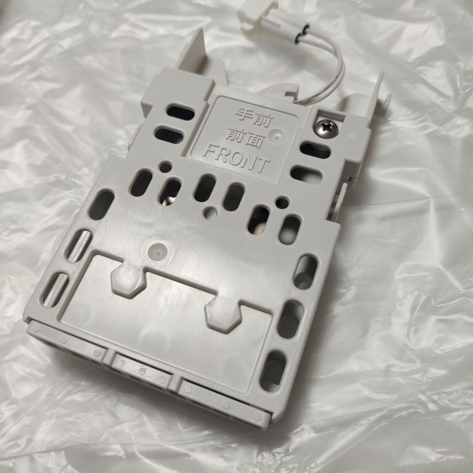 パナソニック Panasonic 次亜塩素酸 空間清浄機 ジアイーノ 電 ユニット FKA4100014