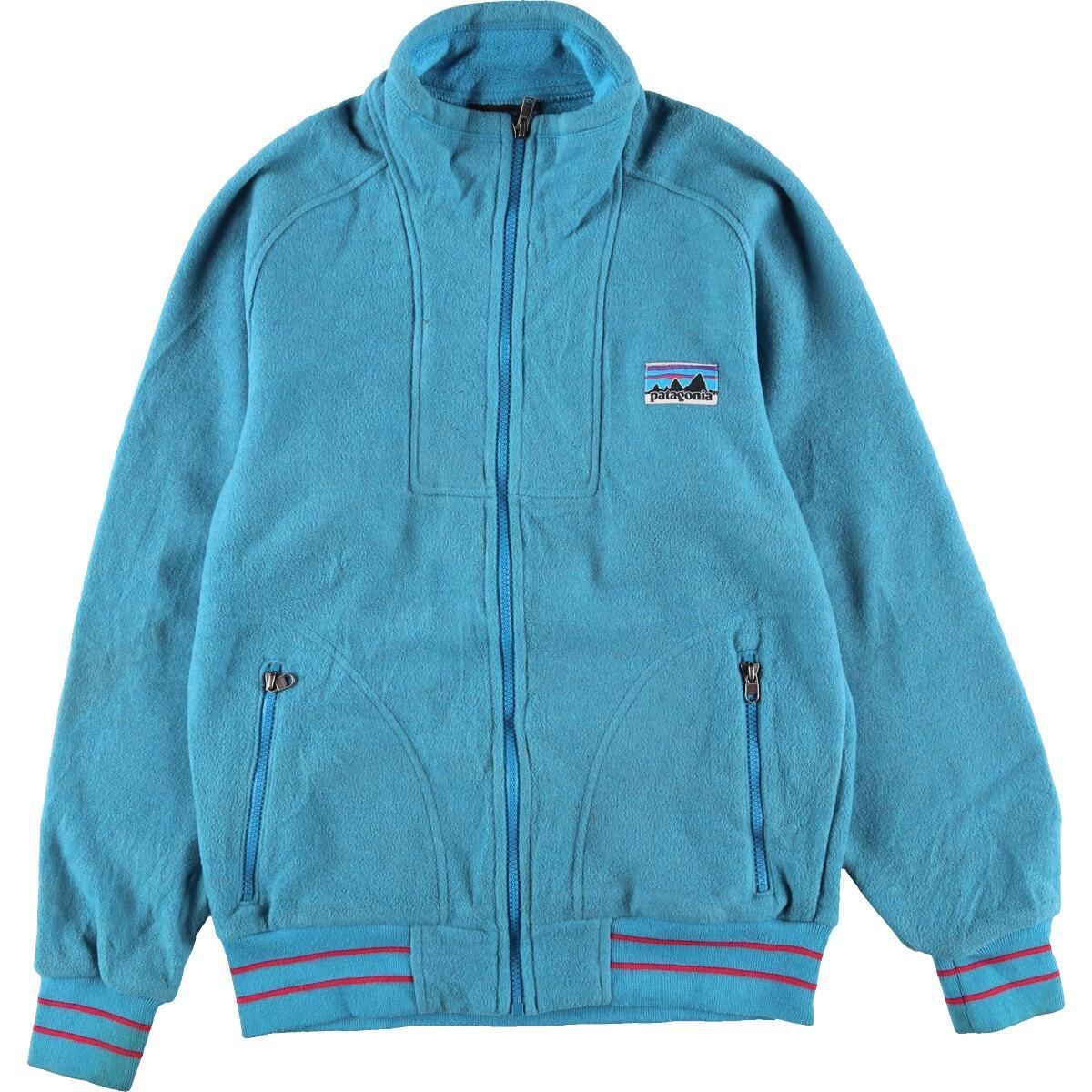 古着 11年製 パタゴニア Patagonia Phils Fleece Jacket フィルズ