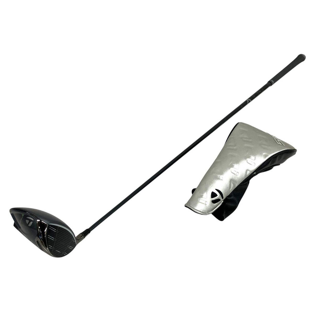 SILVER TM55